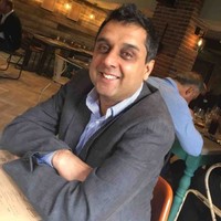 Ranjit Cooner