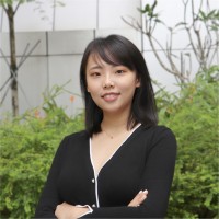 Evelyn Huang