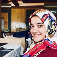 Zahra Kazempour