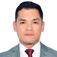 Jorge Flores