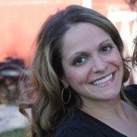 Katie Mcdonald