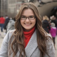 Krystina Szafran