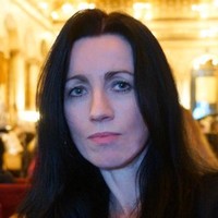 Aisling O'Connor