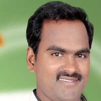 Chakrapani Namburu