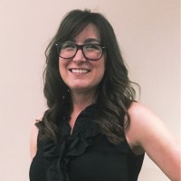 Katie Snowbarger