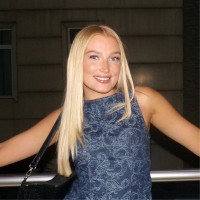 Lauren Marston