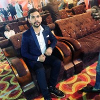 Shailesh Dubey