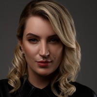 Tetiana Budzynska