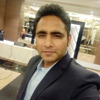 Rohra Vicky