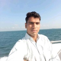 Naveen Kumar
