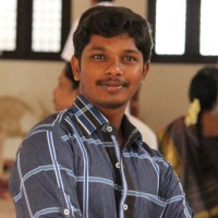 Harikrishnan S