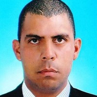Carlos Alberto Salcedo Morales
