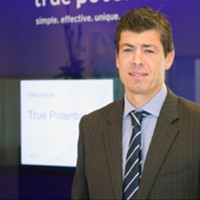 Steven Crothers