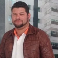 Paulo Cesar Pinheiro da Silva