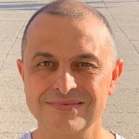 Mike Uzatmaciyan