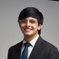 Aaryan Mehta