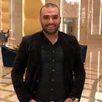 Ayman Dorgham