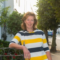 Ellen De Jonge