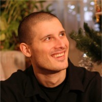 Adam Magnani