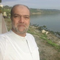 Omar Hamzeh