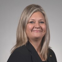 Nicole Wheelock, Mba