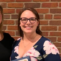 Jill Lloyd, M.Ed