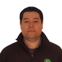 Patricio Elgueta Muñoz