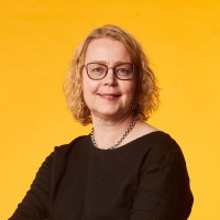 Marja Leskinen
