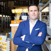 Pim Pernot