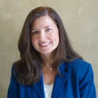 Melanie Williams-Vail