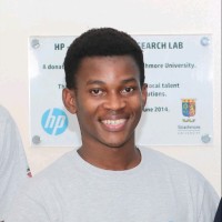 Lenox Mangi