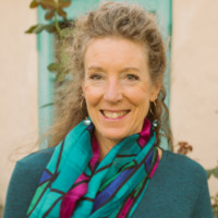 Laurie Morse