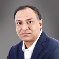 Diwakar Singhal