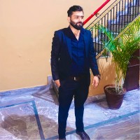 Anshul Kataria