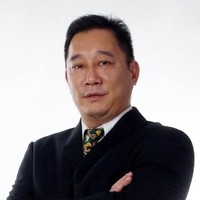 Timothy Teo