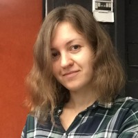 Anastasia Pogorelova