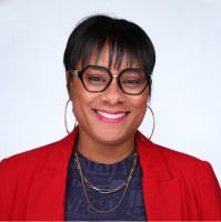 Leah Gordon