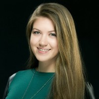 Anna Sereda (Zubareva)