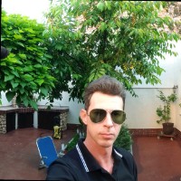 Robert Timbal