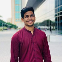 Harshith Reddy Mula