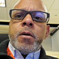 Donnie Washington