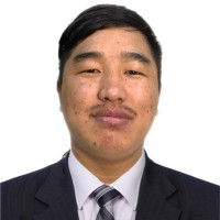 Ngawang Lhendup