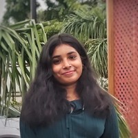 Kaviya Sree P
