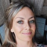 Rachel Van Der Klooster-Tanahatoe