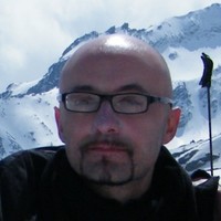 Claudio Magistris