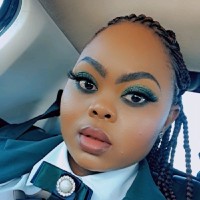 Nofezile Ndou