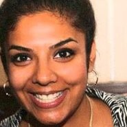 Rupal Nathwani