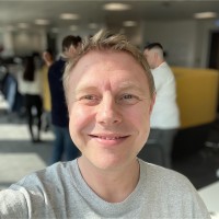 Benjamin Rhys-Davies