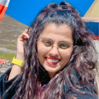 Pratiksha Khedkar