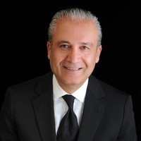 Masoud Badre